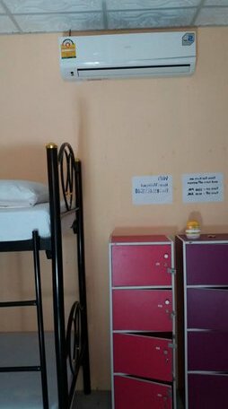 Good Luck Lanta Hostel - Photo4