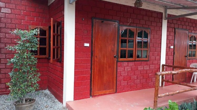 Hans Strand Bungalows - Photo3