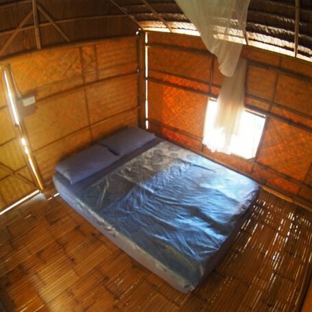 Hatzanda Bamboo House - Photo4