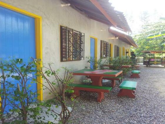 HELLO ME ME Bungalow - Photo3