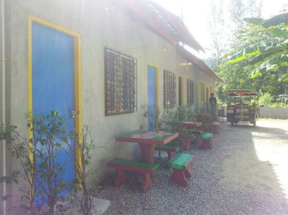 HELLO ME ME Bungalow - Photo5