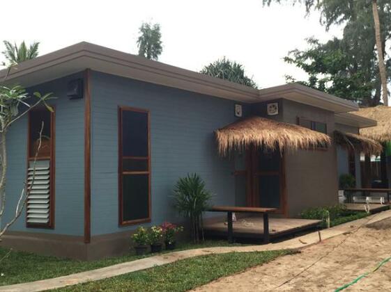 Hey beach hostel - Photo2