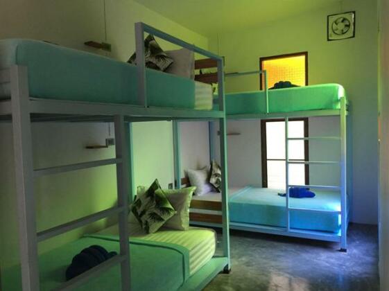 Hey beach hostel - Photo3
