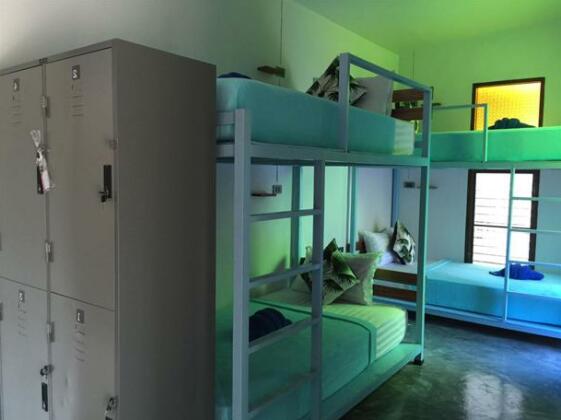 Hey beach hostel - Photo4