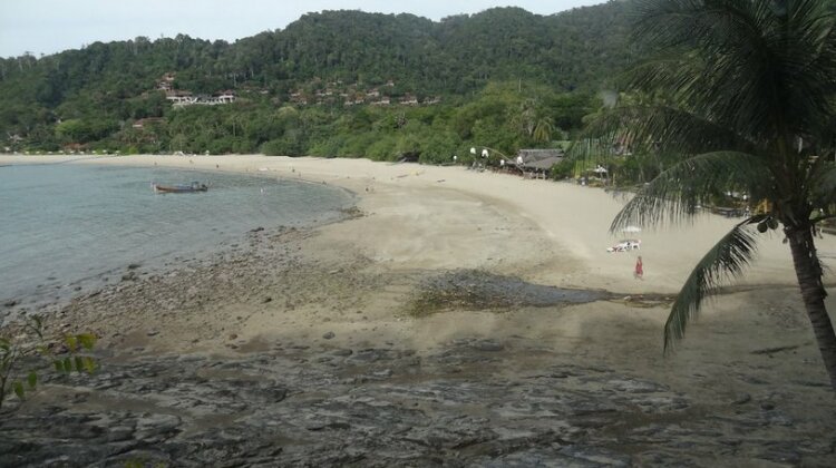 Hidden Cliff Hostel - Photo2