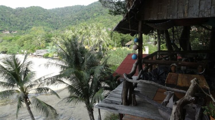 Hidden Cliff Hostel - Photo4