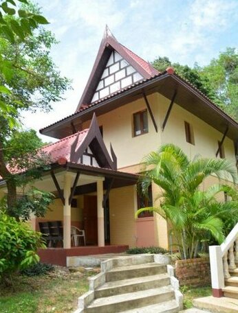 Holiday Villa Lanta - Photo2
