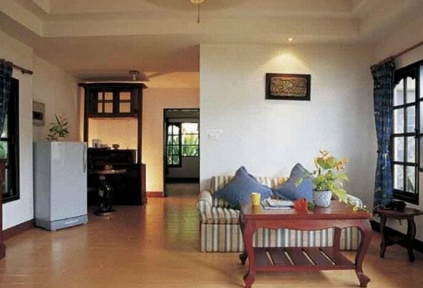Holiday Villa Lanta - Photo3