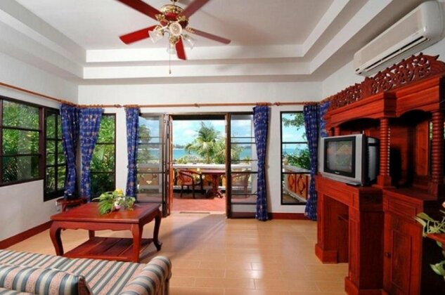 Holiday Villa Lanta - Photo4