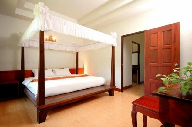 Holiday Villa Lanta - Photo5