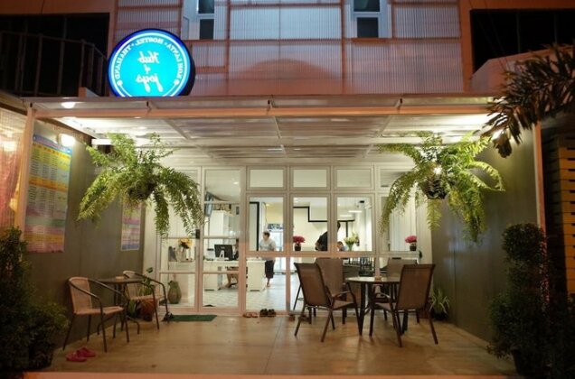Hub of Joys Hostel - Photo2