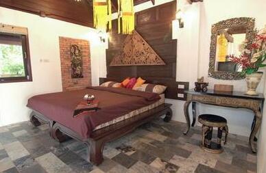 I-Yarade Beachfront Villa - Photo5