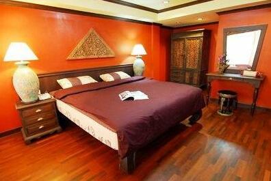I-Yarade Suite Residence - Photo2