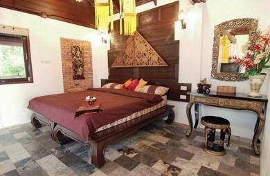I-Yarade Suite Residence - Photo4