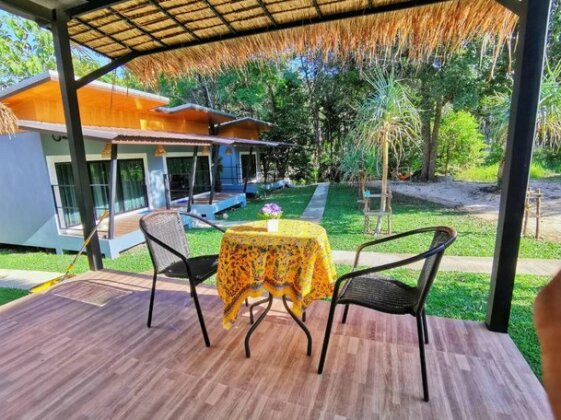 Ingtara at Lanta Resort - Photo2