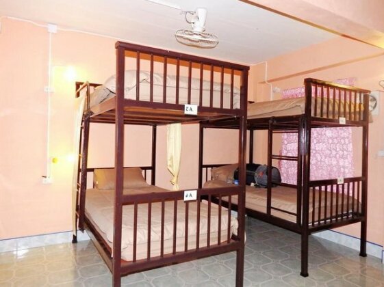 Jinda Hostel - Photo2