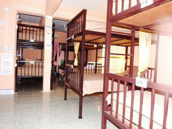 Jinda Hostel - Photo3