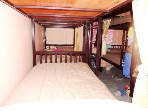 Jinda Hostel - Photo4