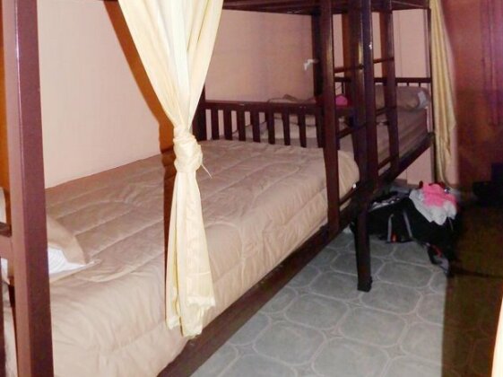 Jinda Hostel - Photo5