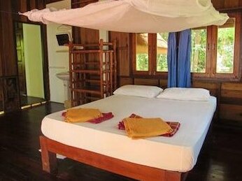 JOY Bungalow Resort and Restaurant - Photo5