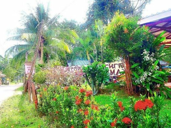 Kamalanta Resort