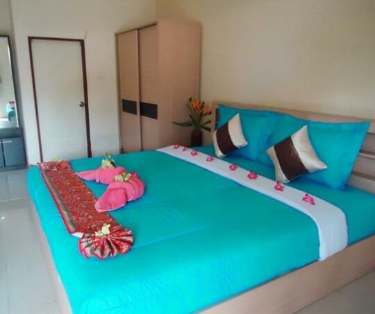 Kamalanta Resort - Photo3