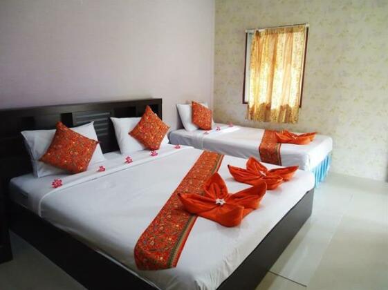 Kamalanta Resort - Photo5