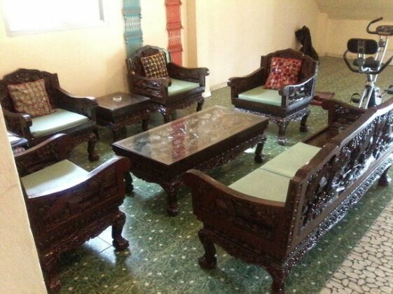 Kantaing Boutique Homestay - Photo2