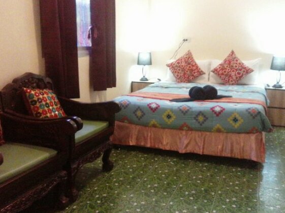 Kantaing Boutique Homestay - Photo3