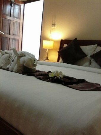 Kantaing Boutique Homestay - Photo5