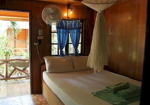 Kantiang Bay View Resort - Photo2