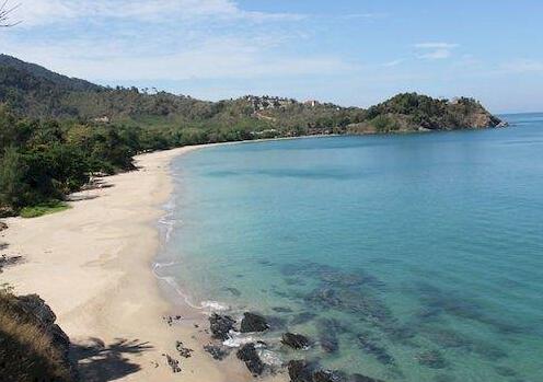 Kantiang Bay View Resort - Photo4