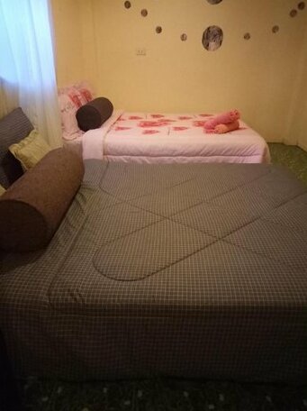 Kantiang guesthouse