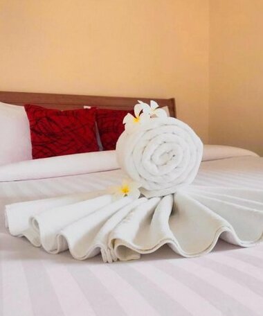 Kantiang guesthouse - Photo4