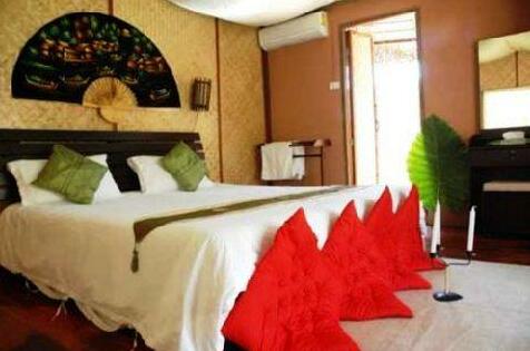 Kantiang Oasis Resort & Spa - Photo2