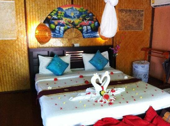 Kantiang Oasis Resort & Spa - Photo5
