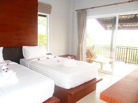 Kantiang View Resort - Photo4