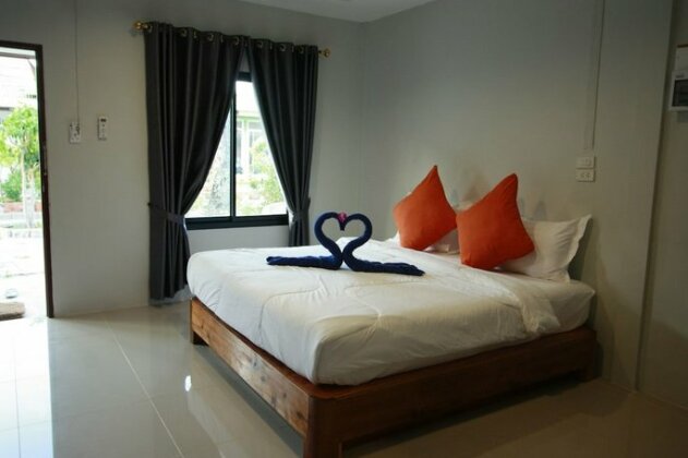 Khlongdao Sunset Villa - Photo2