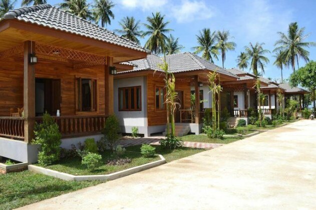 Khum Laanta Resort - Photo2