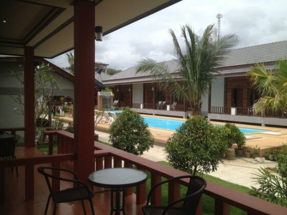 Khum Laanta Resort - Photo3