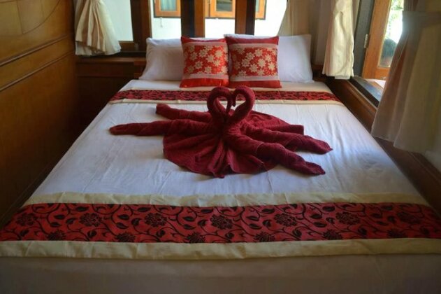 Khum Laanta Resort - Photo4