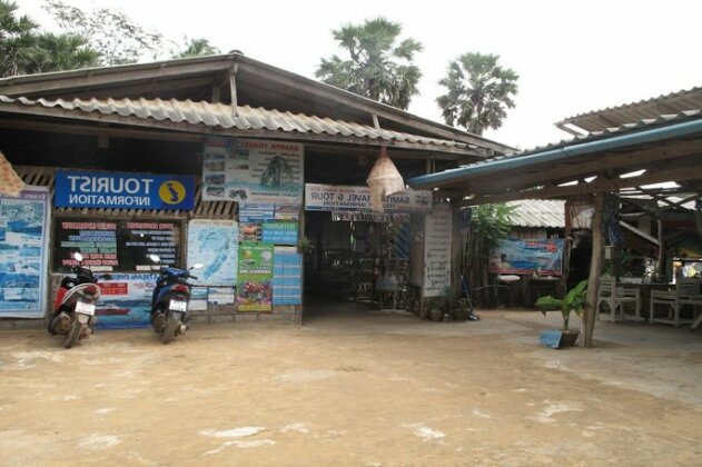 Klong Jark Apartment - Photo3