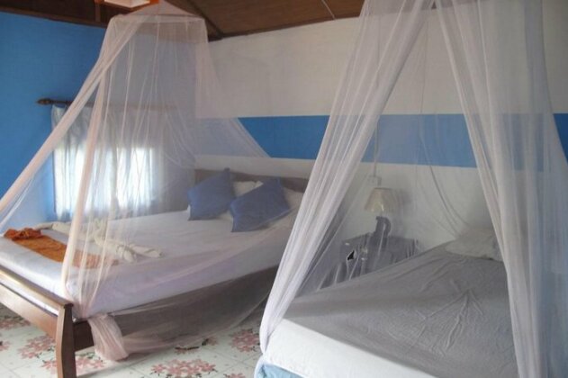 Klong Jark Bungalow - Photo2