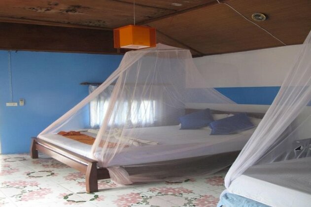 Klong Jark Bungalow - Photo3