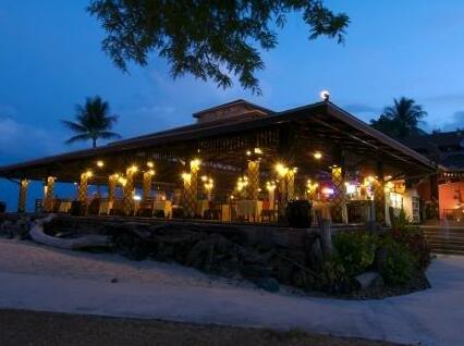 Koh Hai Fantasy Resort & Spa