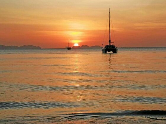 Koh Jum Delight Beach - Photo2
