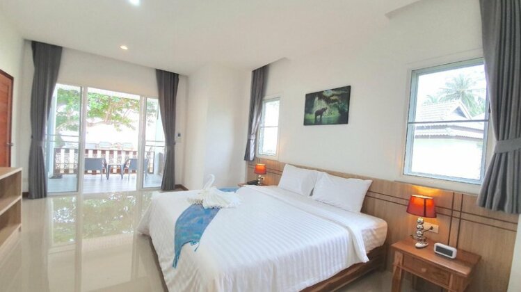 Koh Jum Horizon Beach Resort - Photo4