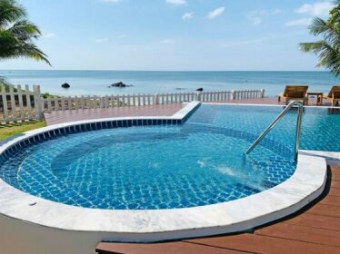 Koh Jum Horizon Beach Resort