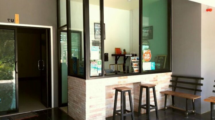 Koh Jum Hostel - Photo3