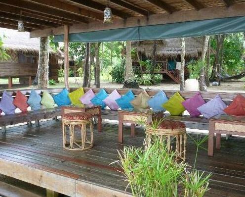Koh Jum Lodge - Photo2